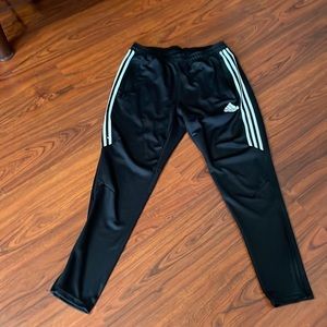 Adidas men’s athletic pants Sz L/XL